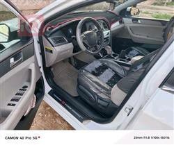 هیۆندای سۆناتا